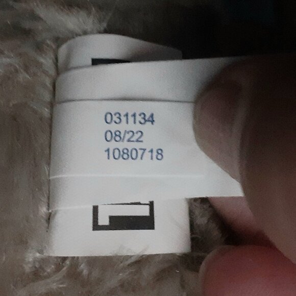 Cute 7" Build-A-Bear Rare Sloth with Wings Gets Heroic with Disney - MS Marvel - Picture 11 of 11